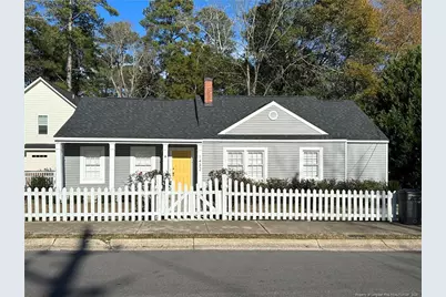 1432 Summitt Avenue, Fayetteville, NC 28305 - Photo 1