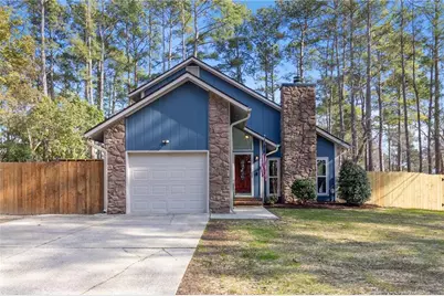 151 Bunker Hill Road, Fayetteville, NC 28314 - Photo 1