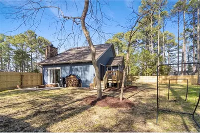 151 Bunker Hill Road, Fayetteville, NC 28314 - Photo 31