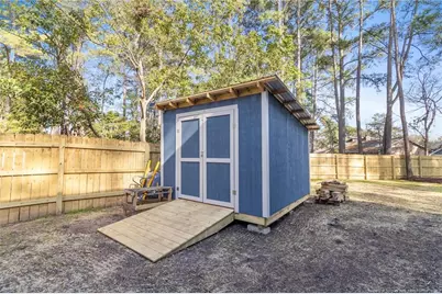 151 Bunker Hill Road, Fayetteville, NC 28314 - Photo 3