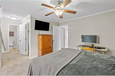 151 Bunker Hill Road, Fayetteville, NC 28314 - Photo 17