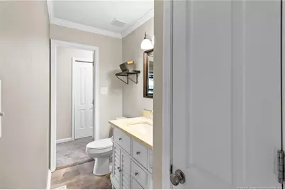 151 Bunker Hill Road, Fayetteville, NC 28314 - Photo 19