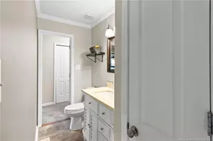 151 Bunker Hill Rd, Fayetteville, NC 28314 - Photo 19