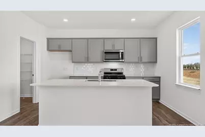 277 Maddox Drive, Aberdeen, NC 28315 - Photo 7