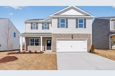 277 Maddox Drive, Aberdeen, NC 28315 - Photo 1