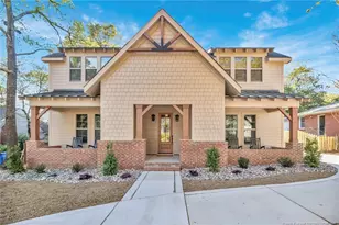 318 Pinecrest Dr, Fayetteville, NC 28305 - Photo 1