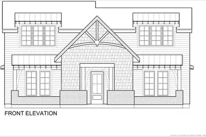 318 Pinecrest Drive, Fayetteville, NC 28305 - Photo 5