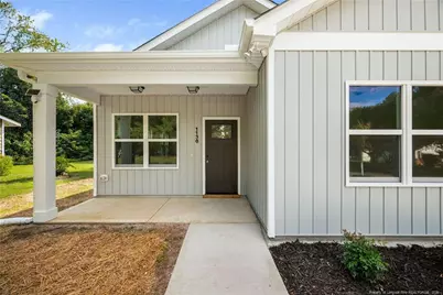 1130 N Fayetteville Avenue, Dunn, NC 28334 - Photo 3