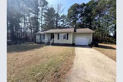 7011 Wright Court, Fayetteville, NC 28314 - Photo 1