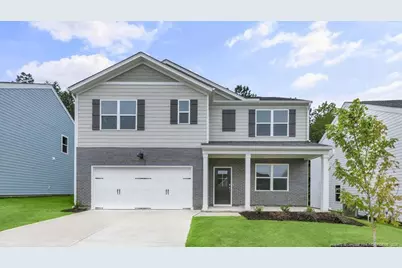 385 Hartfield Avenue, Raeford, NC 28376 - Photo 1