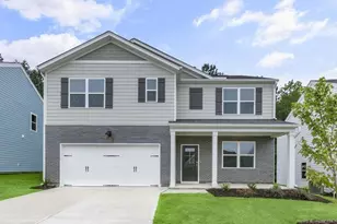 385 Hartfield Ave, Raeford, NC 28376 - Photo 1