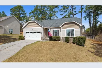 143 Lacey Lane, Aberdeen, NC 28315 - Photo 41