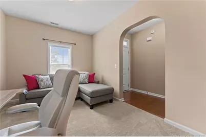 143 Lacey Lane, Aberdeen, NC 28315 - Photo 5