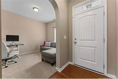 143 Lacey Lane, Aberdeen, NC 28315 - Photo 3