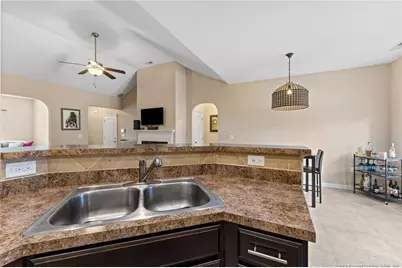 143 Lacey Lane, Aberdeen, NC 28315 - Photo 15