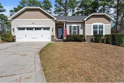 143 Lacey Lane, Aberdeen, NC 28315 - Photo 35