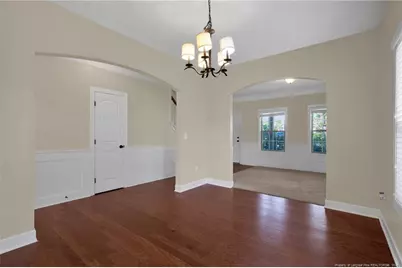 1246 Birchmere Way, Fayetteville, NC 28312 - Photo 9