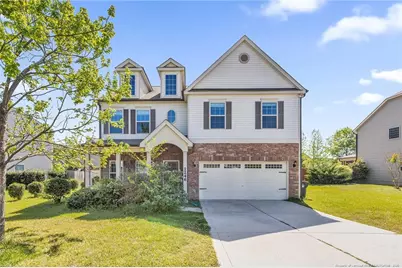 1246 Birchmere Way, Fayetteville, NC 28312 - Photo 1