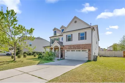 1246 Birchmere Way, Fayetteville, NC 28312 - Photo 3