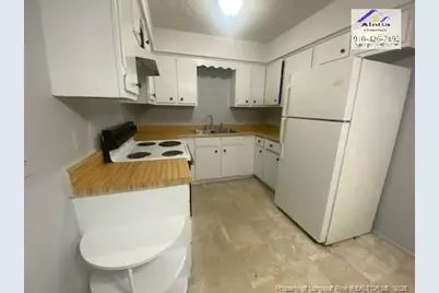 819 Ridge Road #A, Fayetteville, NC 28311 - Photo 5