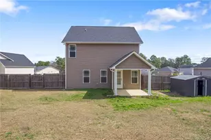 141 Angel Oak Dr, Bunnlevel, NC 28323 - Photo 37