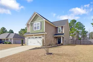 141 Angel Oak Dr, Bunnlevel, NC 28323 - Photo 3