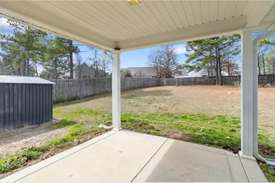 141 Angel Oak Drive, Bunnlevel, NC 28323 - Photo 35