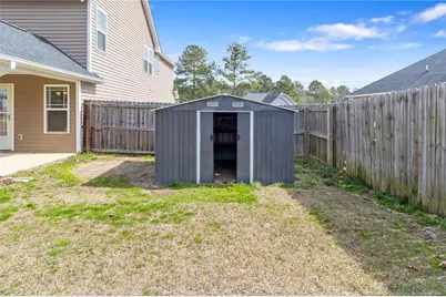 141 Angel Oak Drive, Bunnlevel, NC 28323 - Photo 39