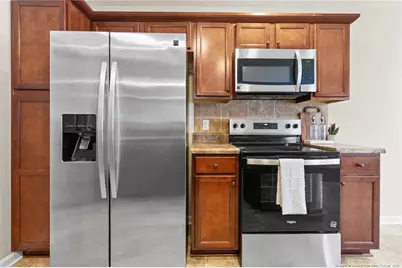 141 Angel Oak Drive, Bunnlevel, NC 28323 - Photo 13