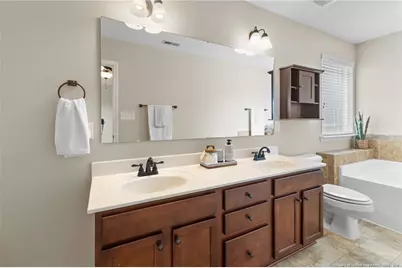 141 Angel Oak Drive, Bunnlevel, NC 28323 - Photo 25