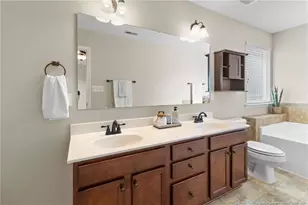 141 Angel Oak Dr, Bunnlevel, NC 28323 - Photo 25