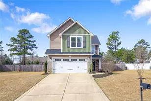 141 Angel Oak Dr, Bunnlevel, NC 28323 - Photo 1