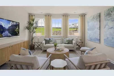 816 Fernwind Circle, Aberdeen, NC 28315 - Photo 17