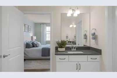 816 Fernwind Circle, Aberdeen, NC 28315 - Photo 27