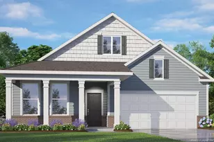 816 Fernwind Circle, Aberdeen, NC 28315 - Photo 1