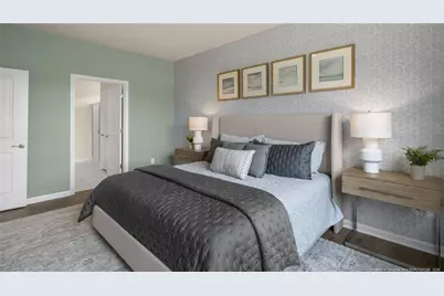 816 Fernwind Circle, Aberdeen, NC 28315 - Photo 21