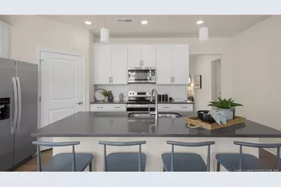 816 Fernwind Circle, Aberdeen, NC 28315 - Photo 11