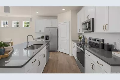 816 Fernwind Circle, Aberdeen, NC 28315 - Photo 9