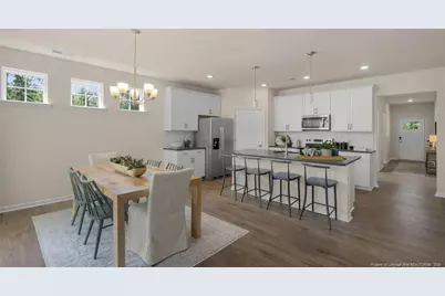 816 Fernwind Circle, Aberdeen, NC 28315 - Photo 13