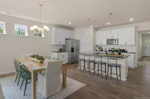 816 Fernwind Circle, Aberdeen, NC 28315 - Photo 13