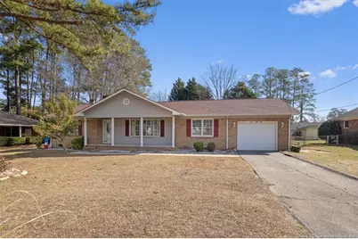 630 Bedford Road, Fayetteville, NC 28303 - Photo 1