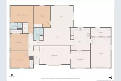 630 Bedford Road, Fayetteville, NC 28303 - Photo 19