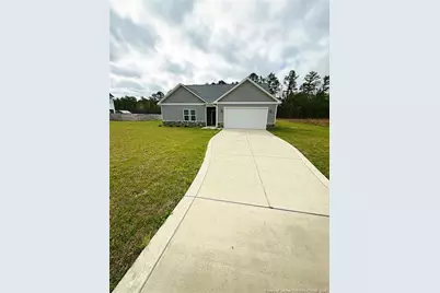663 Hector McNeill Road, Raeford, NC 28376 - Photo 1