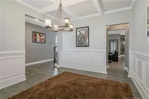 247 Cloverwood Ln, Raeford, NC 28376 - Photo 9