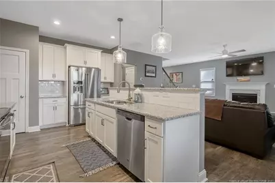 247 Cloverwood Lane, Raeford, NC 28376 - Photo 19