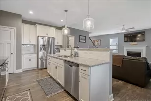 247 Cloverwood Ln, Raeford, NC 28376 - Photo 19