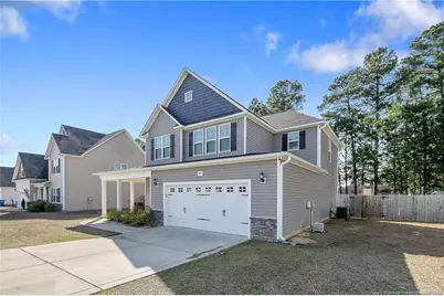 247 Cloverwood Lane, Raeford, NC 28376 - Photo 3