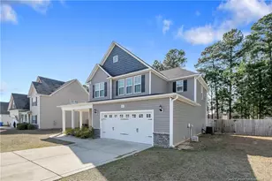 247 Cloverwood Ln, Raeford, NC 28376 - Photo 3