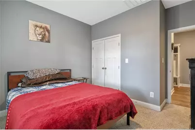 247 Cloverwood Lane, Raeford, NC 28376 - Photo 23