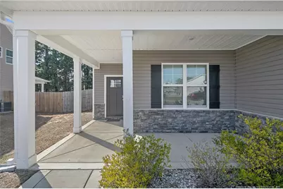 247 Cloverwood Lane, Raeford, NC 28376 - Photo 5